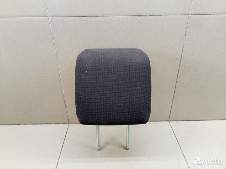 Подголовник Fusion 2002-2012