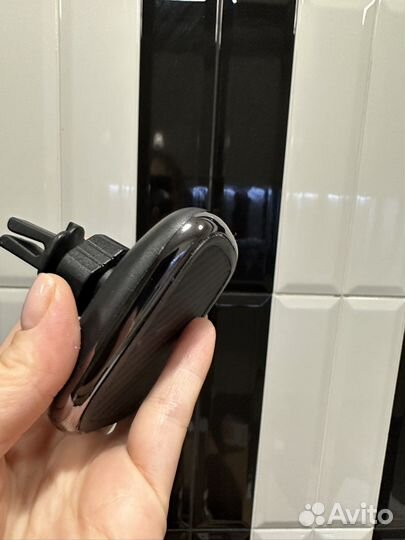 Держатель на машину на iPhone 12 pro max Pitaka