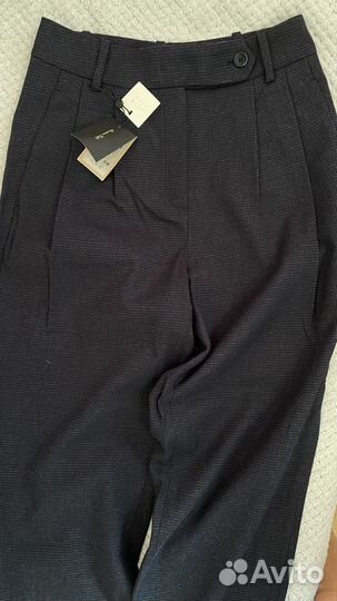 Брюки Massimo Dutti 36