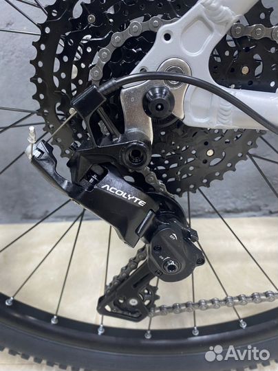 Велосипед горный Stinger Python 29 EVO