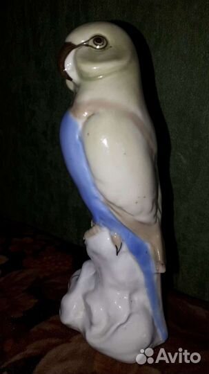 Статуэтки СССР