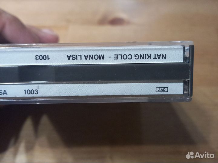 Nat King Cole. 3 cd set