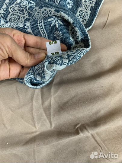 Слинг шарф mum s era