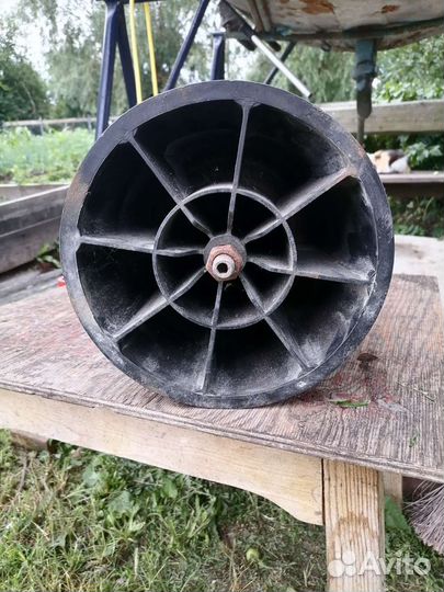 Воздушная подушка eker 244022