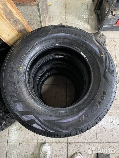 Viatti Bosco A/T 205/75 R15