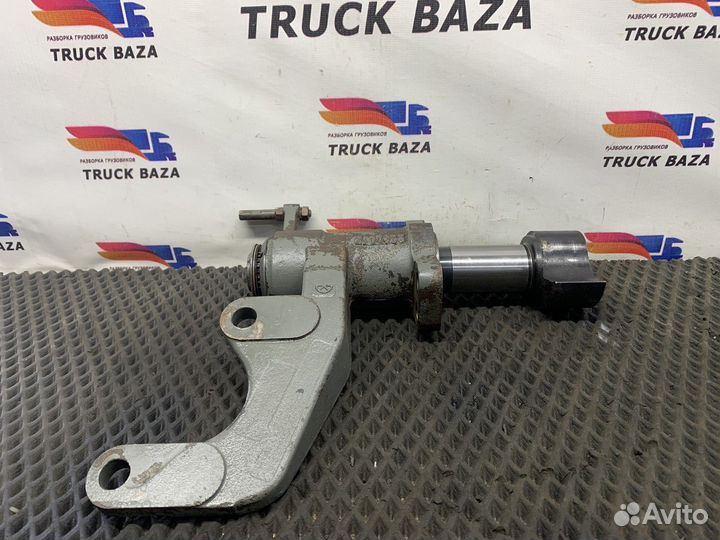 AZ4075450063 Кронштейн камеры тормозной левый