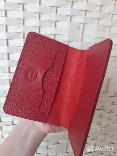 Изделия из натуральной кожи