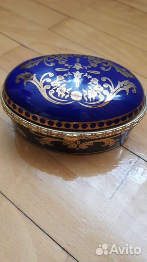 Шкатулка для украшений