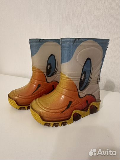 Детская обувь для девочек