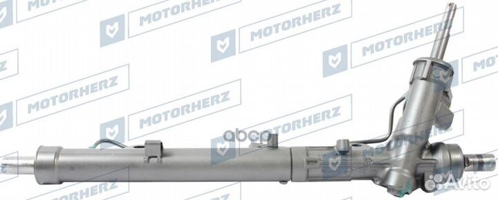 R23602NW рейка рулевая Renault Duster 10 R236