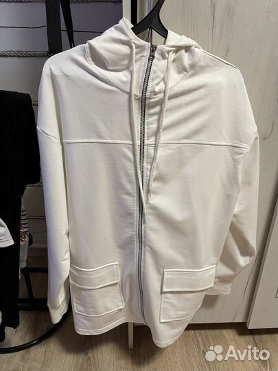 Спортивный костюм мужской