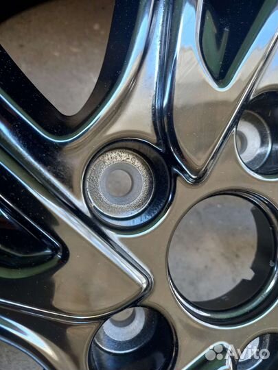 Диски R19 Hyundai Tucson 52910-D7470 оригинал