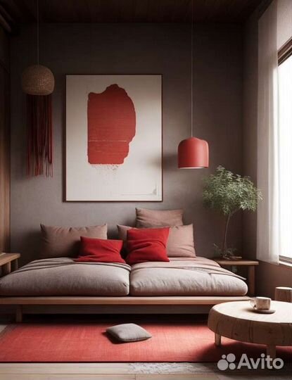 Дизайнер интерьера удаленно