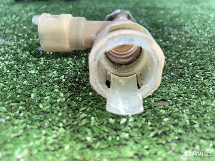 Тройники на печку Cadillac Escalade GMT800