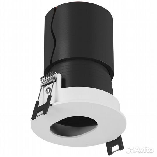 Светодиодный встраиваемый даунлайт DesignLed 