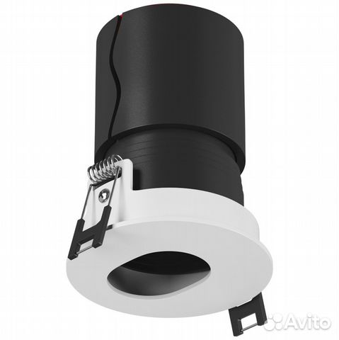 Светодиодный встраиваемый даунлайт DesignLed 