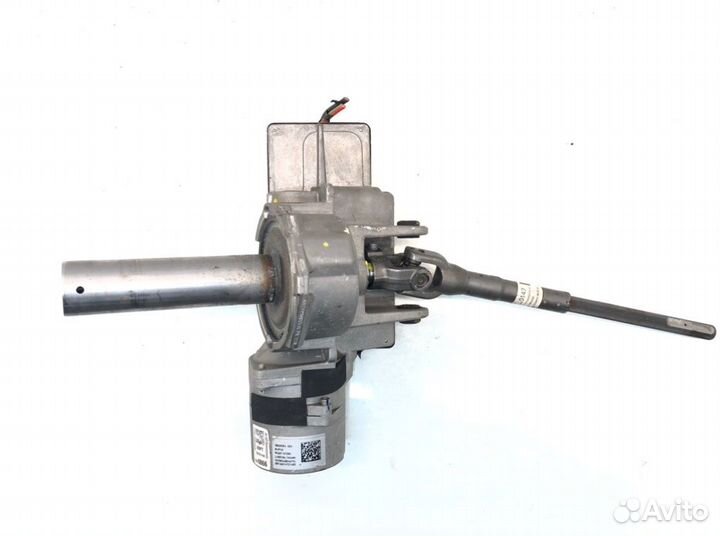 Электроусилитель руля Opel Corsa E 1.2 I 2015