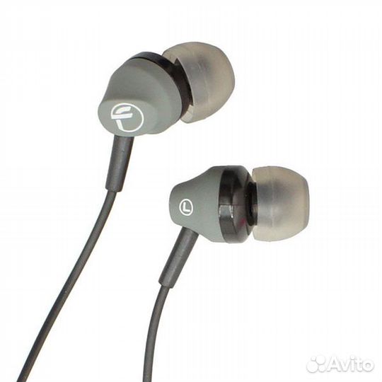 Наушники внутриканальные Fischer Audio FA-804