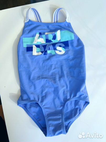 Купальник для девочкм