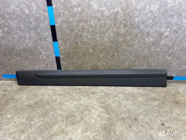 Накладка двери передняя левая Kia Sorento XM FL