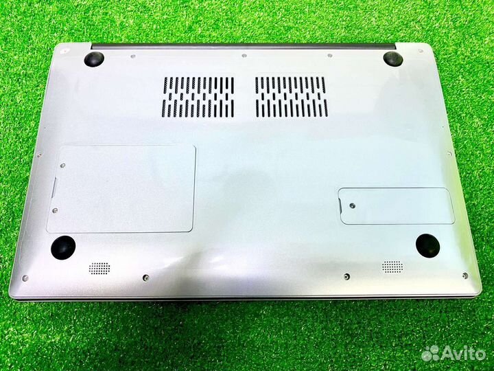 Новый ноутбук с гарантией i7/16/512 (рассрочка)