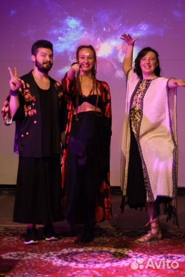 Кавер-группа на корпоратив, праздник