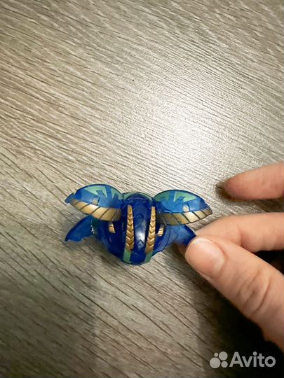 Bakugan бакуган