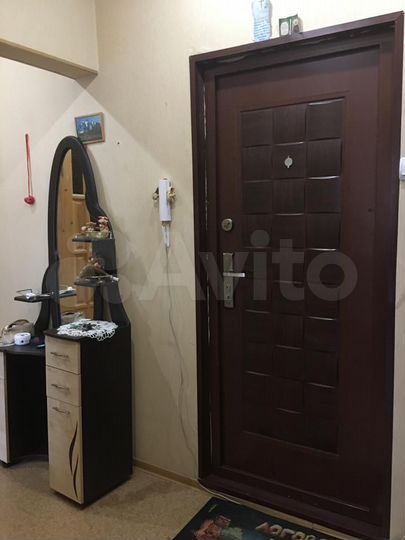 1-к. квартира, 36,6 м², 3/5 эт.