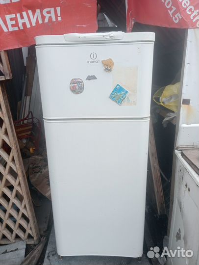 Продажа холодильников бу