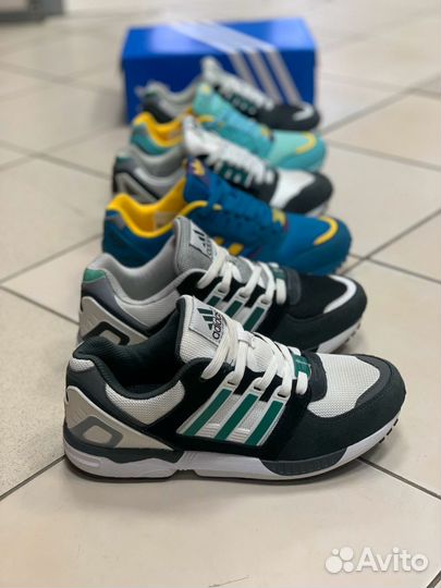 Мужские кроссовки Adidas torsion