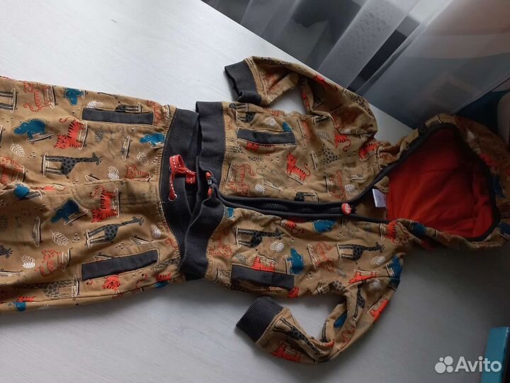 Костюм детский