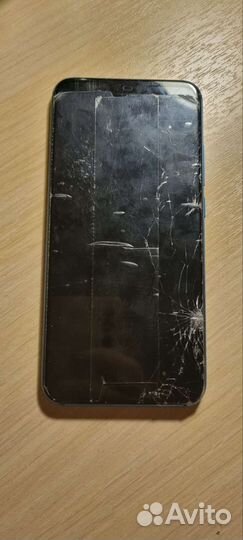 Запчасти для Huawei Honor 10