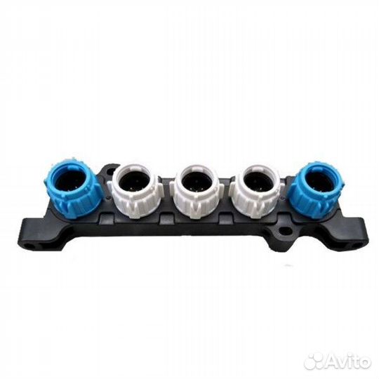 Raymarine seatalkng backbone