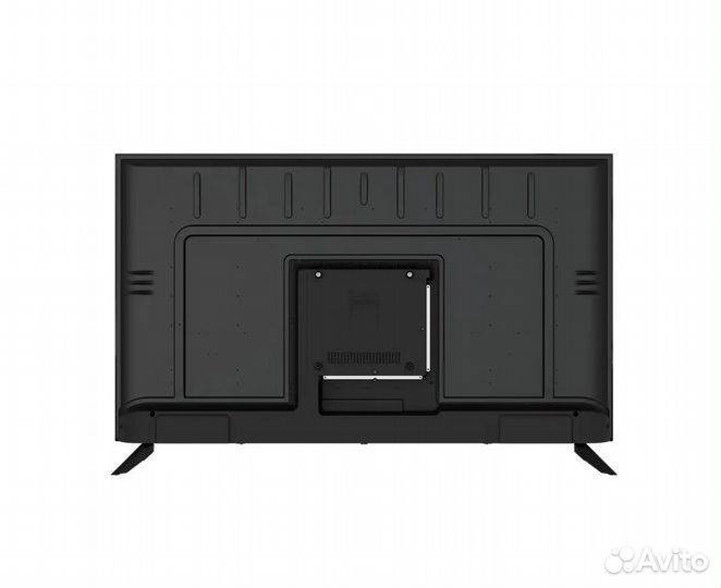 Телевизор BBK 50LEX-8270/UTS2C, 50 smart TV