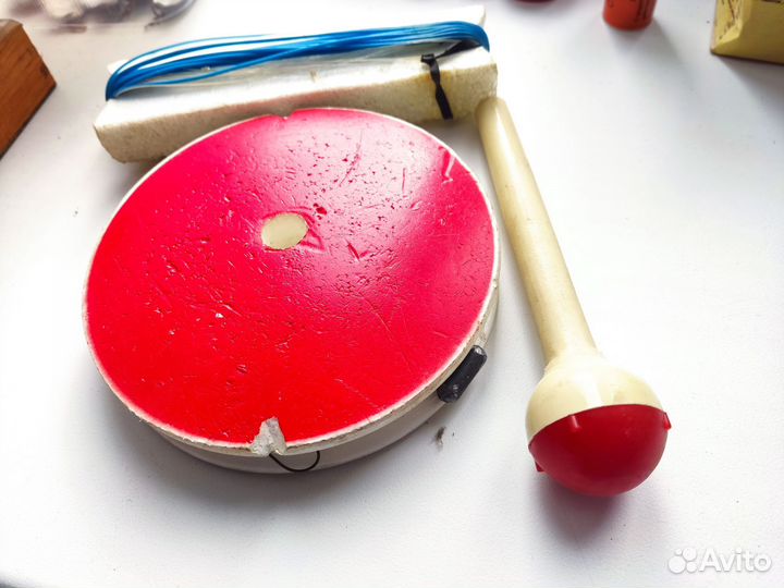 Кружки рыболовные