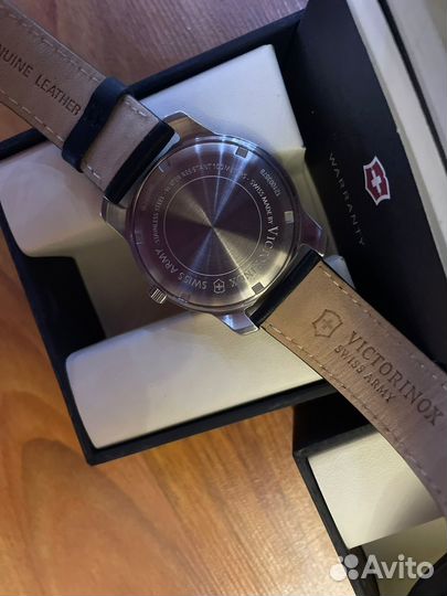 Victorinox