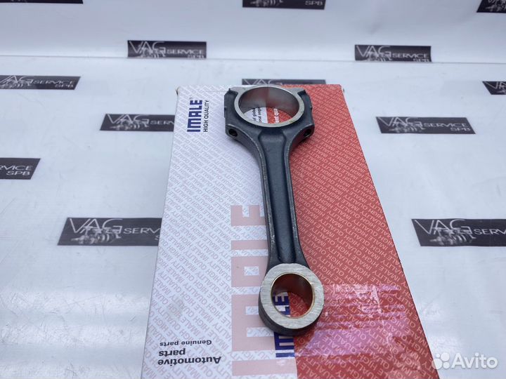 Новый шатун Mercedes Benz M274 M270 M264