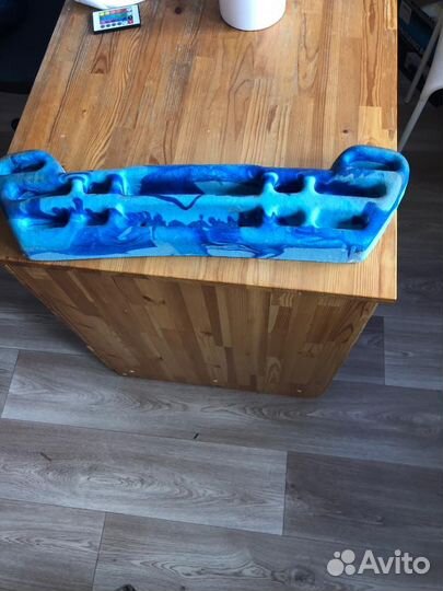 Фингер Борд для скалолазания