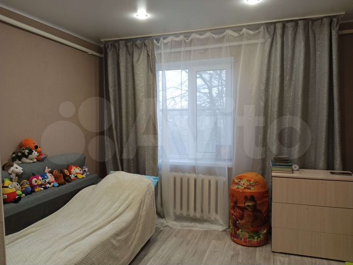 Дом 84,7 м² на участке 18 сот.