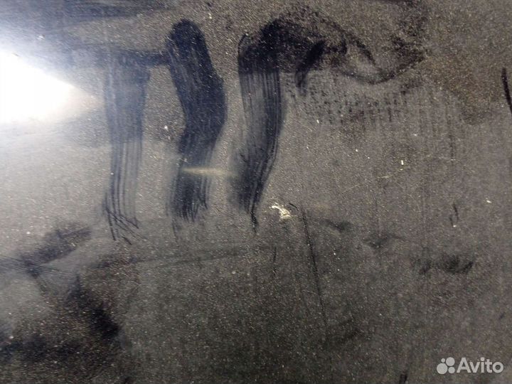 Капот на BMW 5 Е60