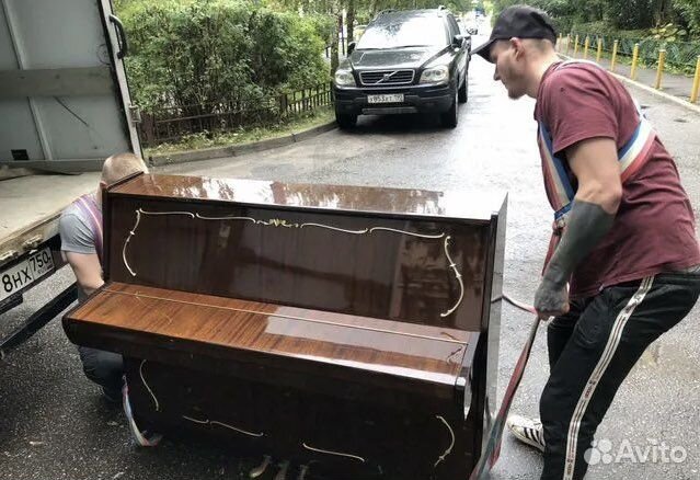 Грузоперевозки/Грузчики/Переезды