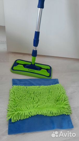 Швабра гринвей greenway