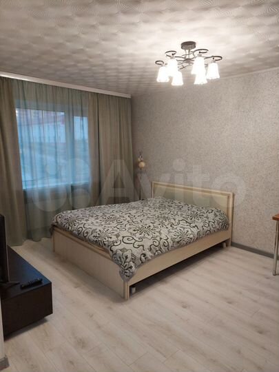 1-к. квартира, 31 м², 2/5 эт.
