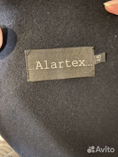 Пальто женское зимнее 46 48