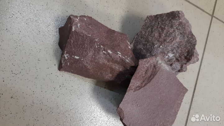 Камни для бани и сауны