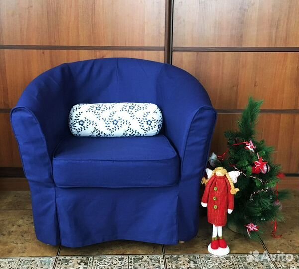 Чехлы для кресел Тульста,Сольста,всей мебели икеа