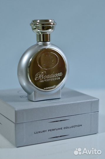 Парфюмерия Boadicea the Victorious Heroine