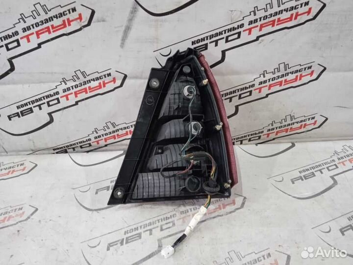 Фонарь subaru forester SG5 SG9 22020762 1 модель л