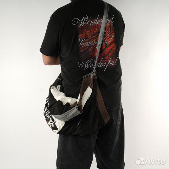 Acronym Nike Ветровка Новая в Наличии