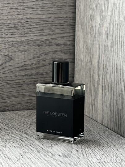 Lobster, Tobacco vanille, fleur narcotique, Kirke